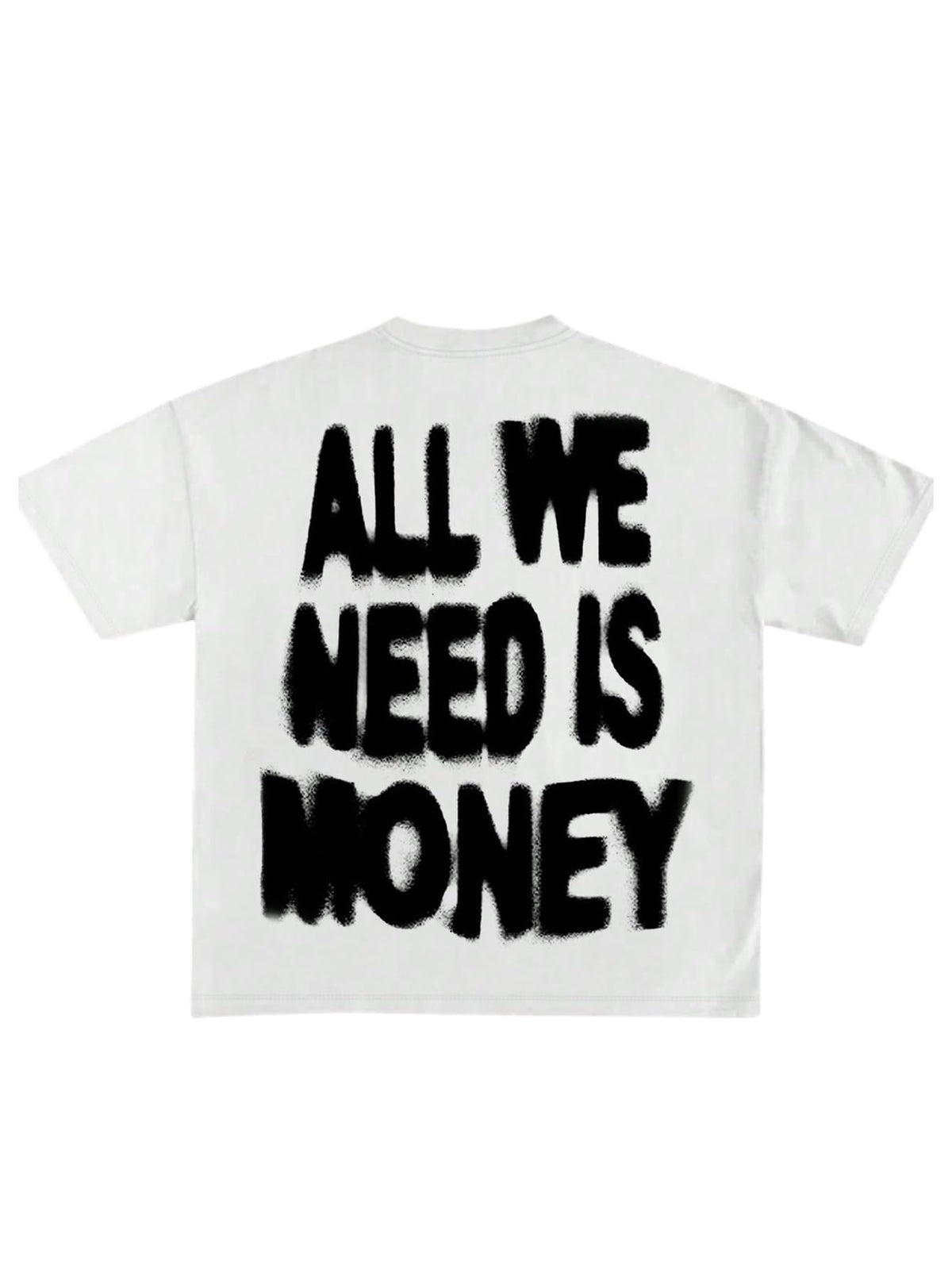 SOLY HUX Men's Graphic Tees Letter Print Short Sleeve Crewneck T Shirt