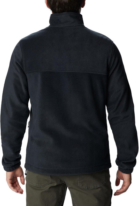 Columbia Men's Steens Mountain Full Zip 2.0