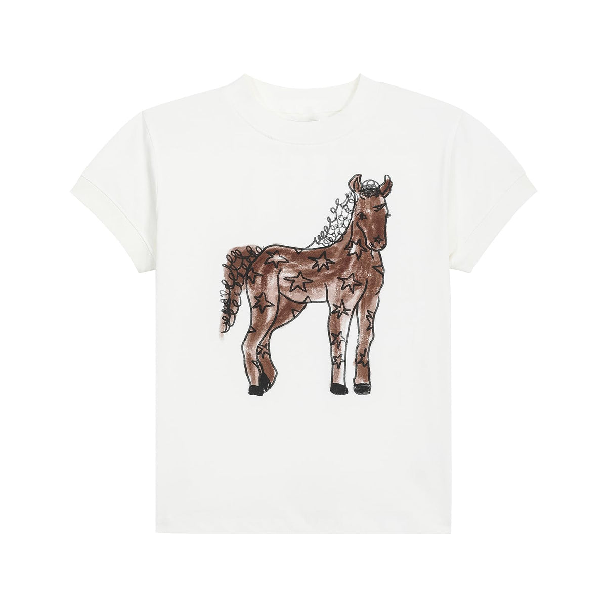 Laixton Men's Graphic Tees Shirts Unisex Vintage Cotton Tee