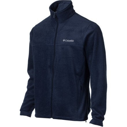 Columbia Men's Steens Mountain Full Zip 2.0