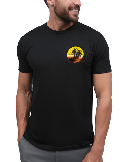 Graphic Tees for Men Cool Art Short Sleeve T-Shirts Soft Slim Fit S-4XL