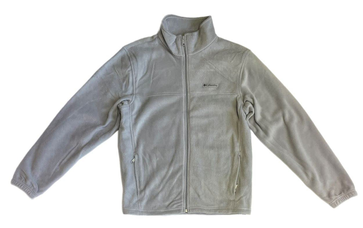 Columbia Men's Steens Mountain Full Zip 2.0