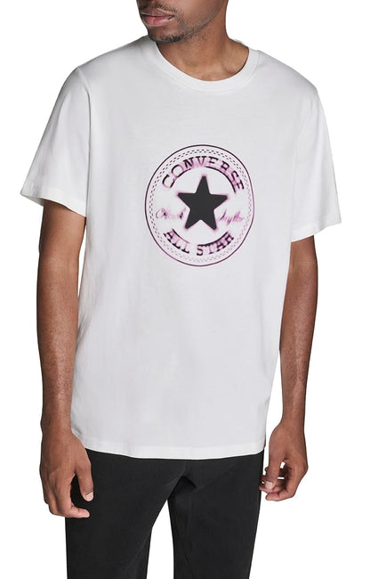 Converse Mens Chuck Patch T-Shirt