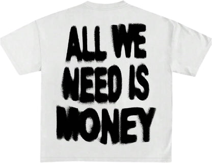 SOLY HUX Men's Graphic Tees Letter Print Short Sleeve Crewneck T Shirt