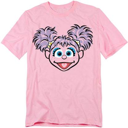 Sesame Street Full Face Costume Unisex Adult T Shirt Collection