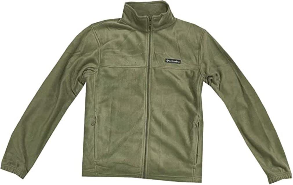 Columbia Men's Steens Mountain Full Zip 2.0