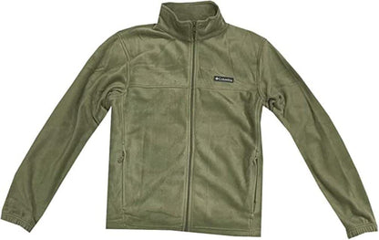 Columbia Men's Steens Mountain Full Zip 2.0