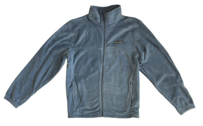Columbia Men's Steens Mountain Full Zip 2.0