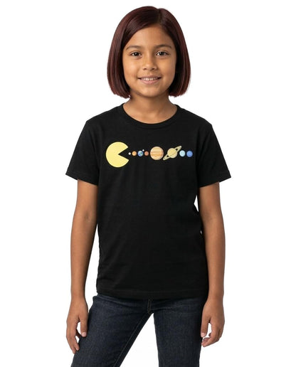 Funny Science Tshirt for Men or Women-Graphic Humor Space Tee Astronomy Gifts for Nerd, Solar System Planets Physics Teacher