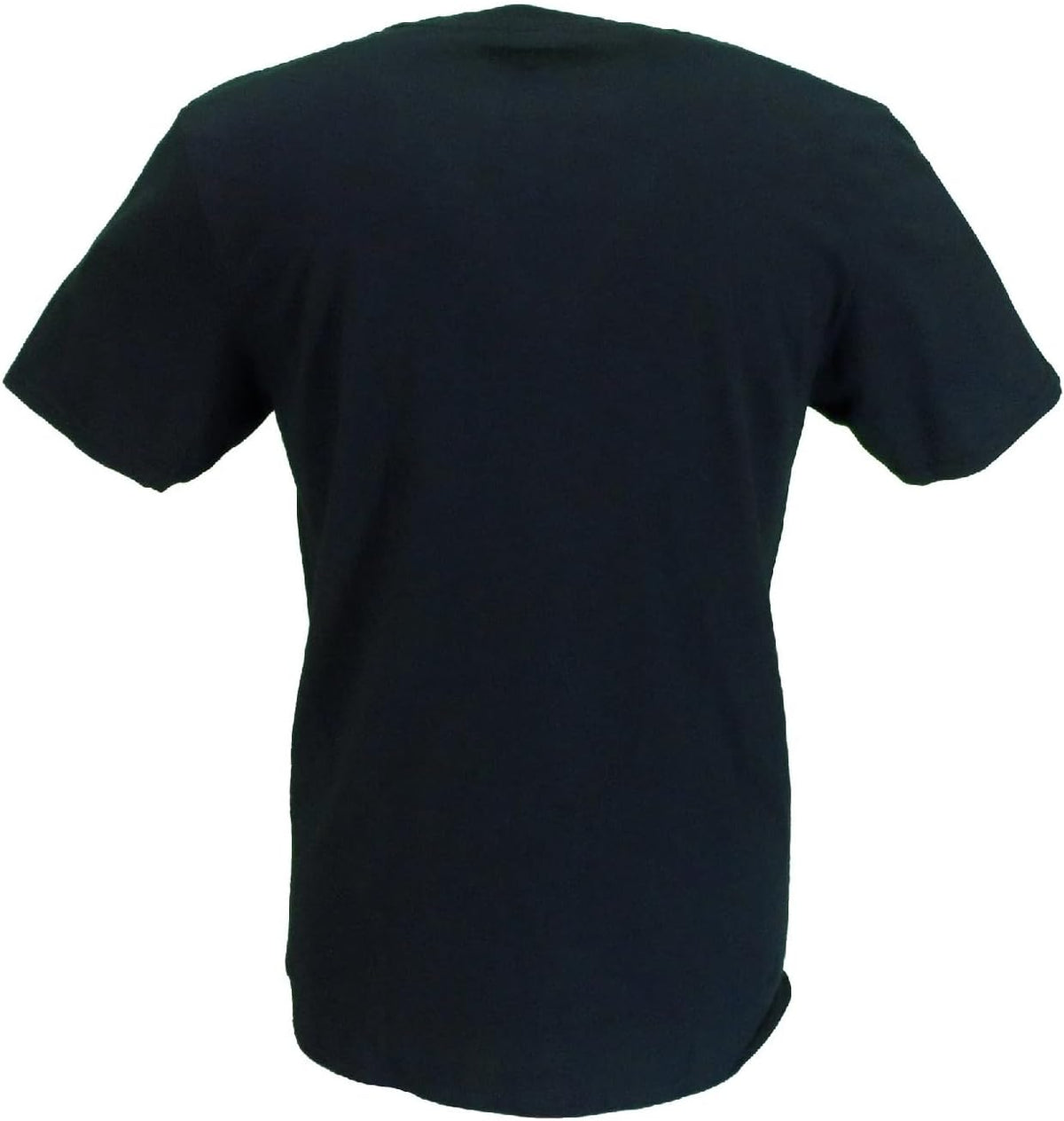 Grayce Blink™-182 Men's One More Time Untitled T-Shirt - by Blink™-182, Small, Black