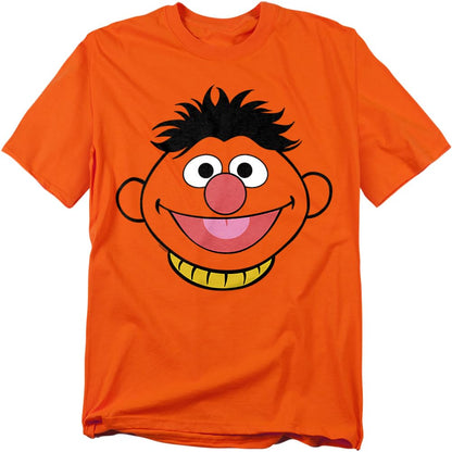 Sesame Street Full Face Costume Unisex Adult T Shirt Collection