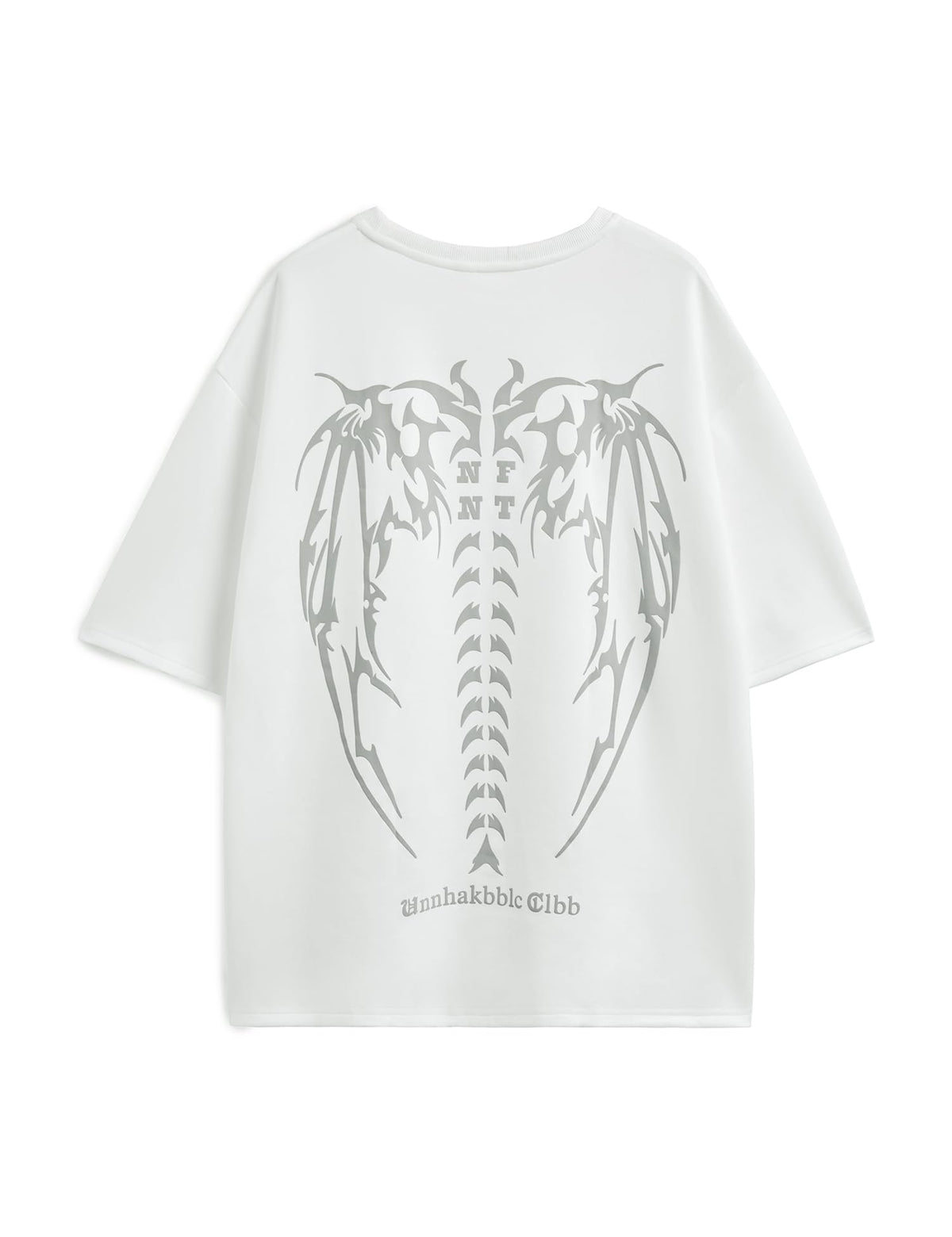 EMMIOL Mens Y2k Baggy Shirts Graphic Tees Oversized Crew Neck Short Sleeve Streetwear Tshirts Summer Tops 2026