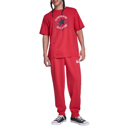 Converse Mens Chuck Patch T-Shirt