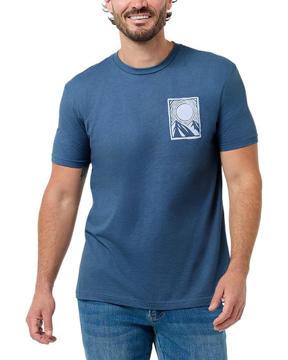 Graphic Tees for Men Cool Art Short Sleeve T-Shirts Soft Slim Fit S-4XL
