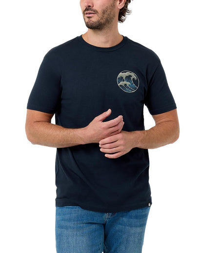 Graphic Tees for Men Cool Art Short Sleeve T-Shirts Soft Slim Fit S-4XL