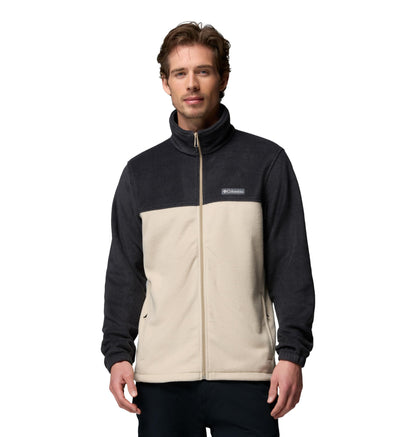 Columbia Men's Steens Mountain Full Zip 2.0