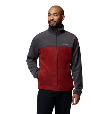 Columbia Men's Steens Mountain Full Zip 2.0