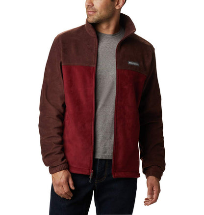 Columbia Men's Steens Mountain Full Zip 2.0