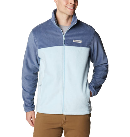 Columbia Men's Steens Mountain Full Zip 2.0