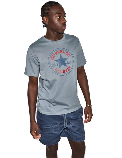 Converse Mens Chuck Patch T-Shirt