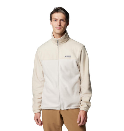 Columbia Men's Steens Mountain Full Zip 2.0