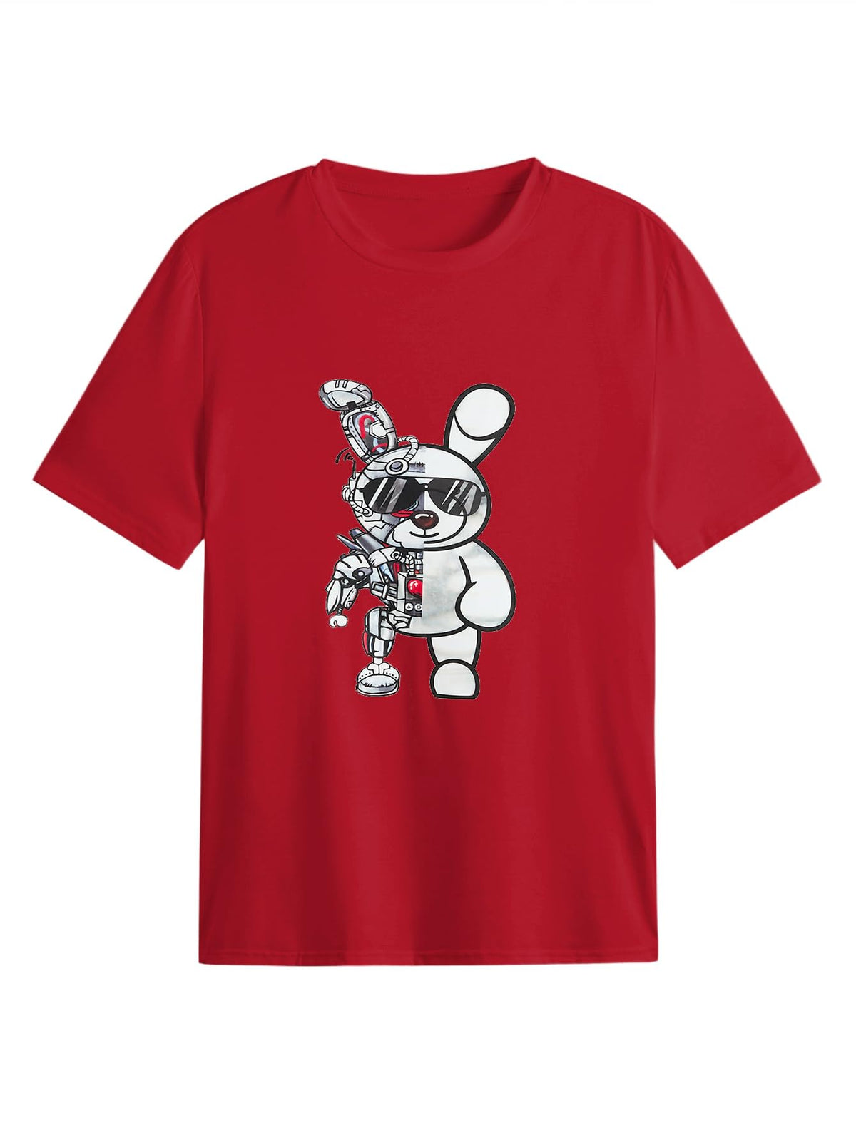SOLY HUX Men's Graphic Tees Short Sleeve T-Shirt Casual Summer Shirt Tops
