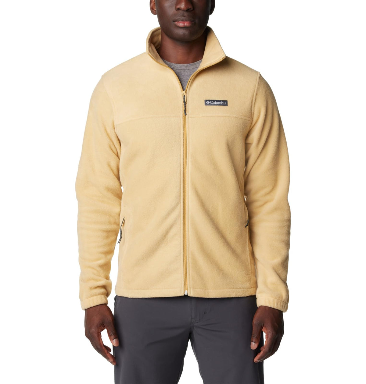 Columbia Men's Steens Mountain Full Zip 2.0