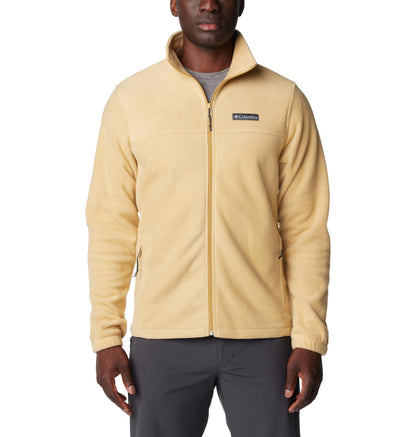 Columbia Men's Steens Mountain Full Zip 2.0