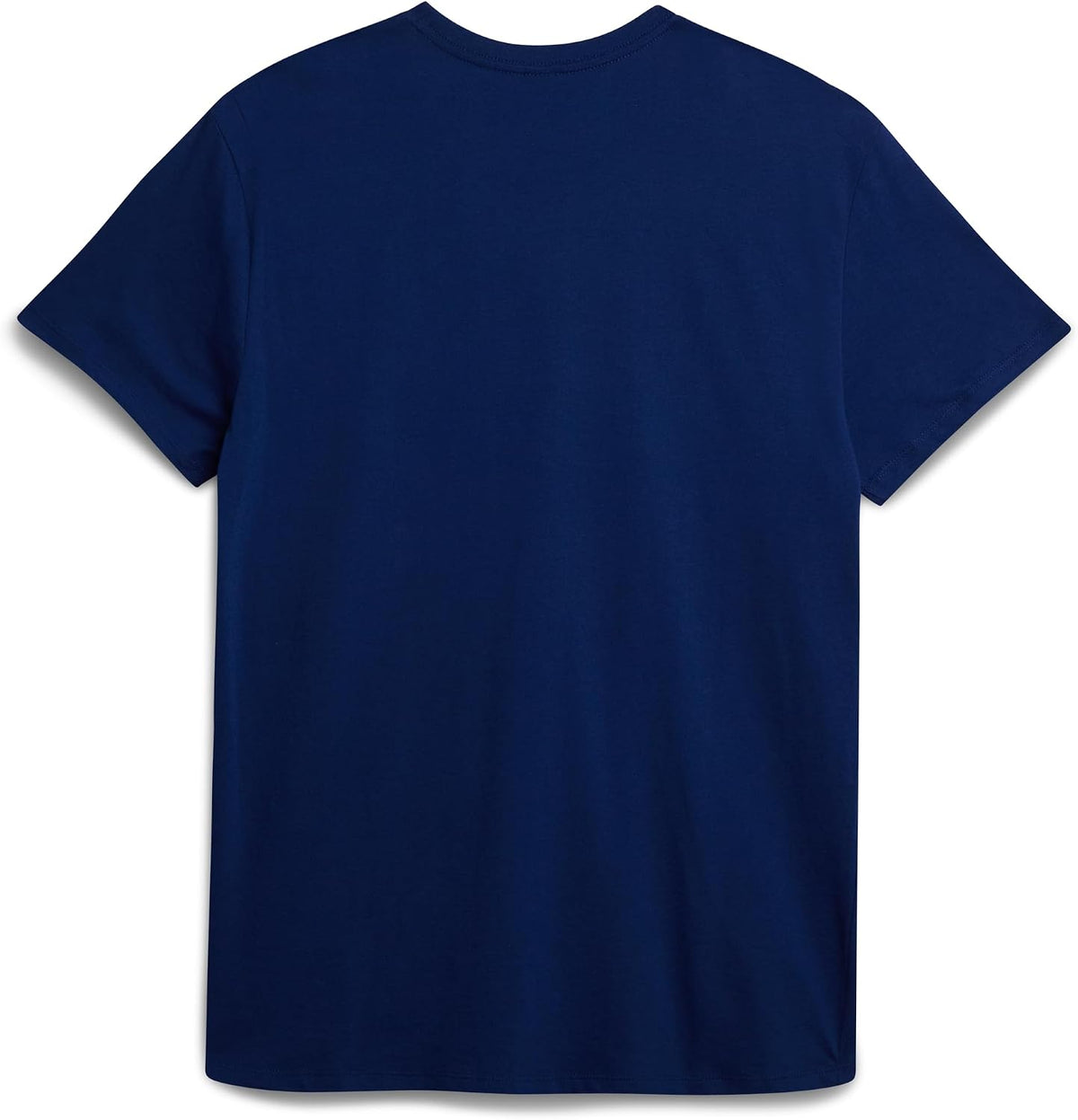 Marvel Mens Graphic Tees Short Sleeve Crewneck Cotton T-Shirts