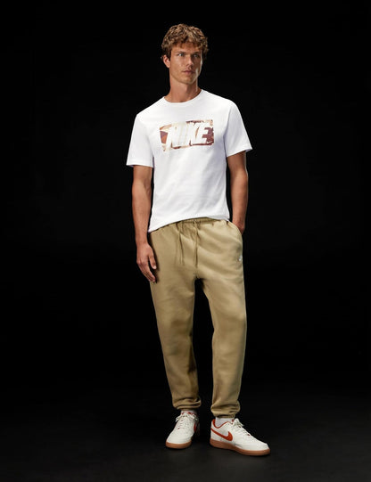 Nike Men's NSW Block Camo Tee