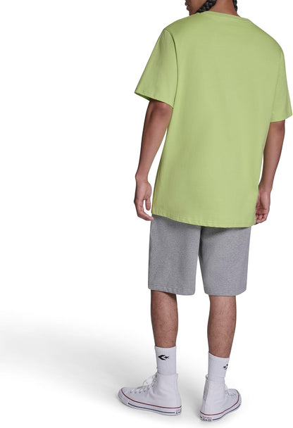 Converse Mens Chuck Patch T-Shirt