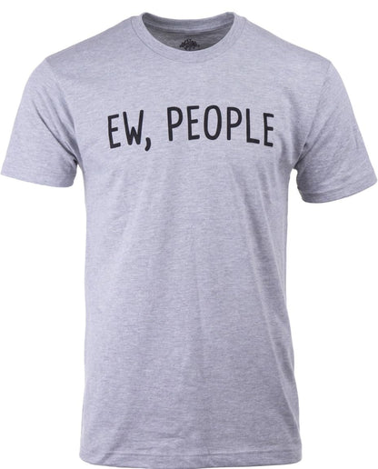 Funny Graphic Tees Novelty Tshirts for Men, Women, Boys, and Girls - Sarcastic Joke Humor T-Shirt Gifts