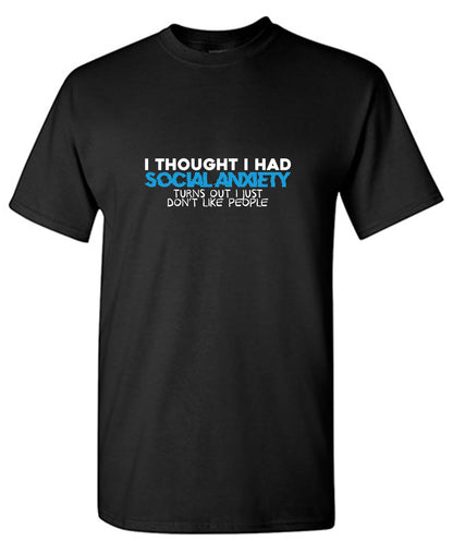 Men's Graphic Tees Novelty Sarcastic Humor Comedy Retro Very Funny T Shirts