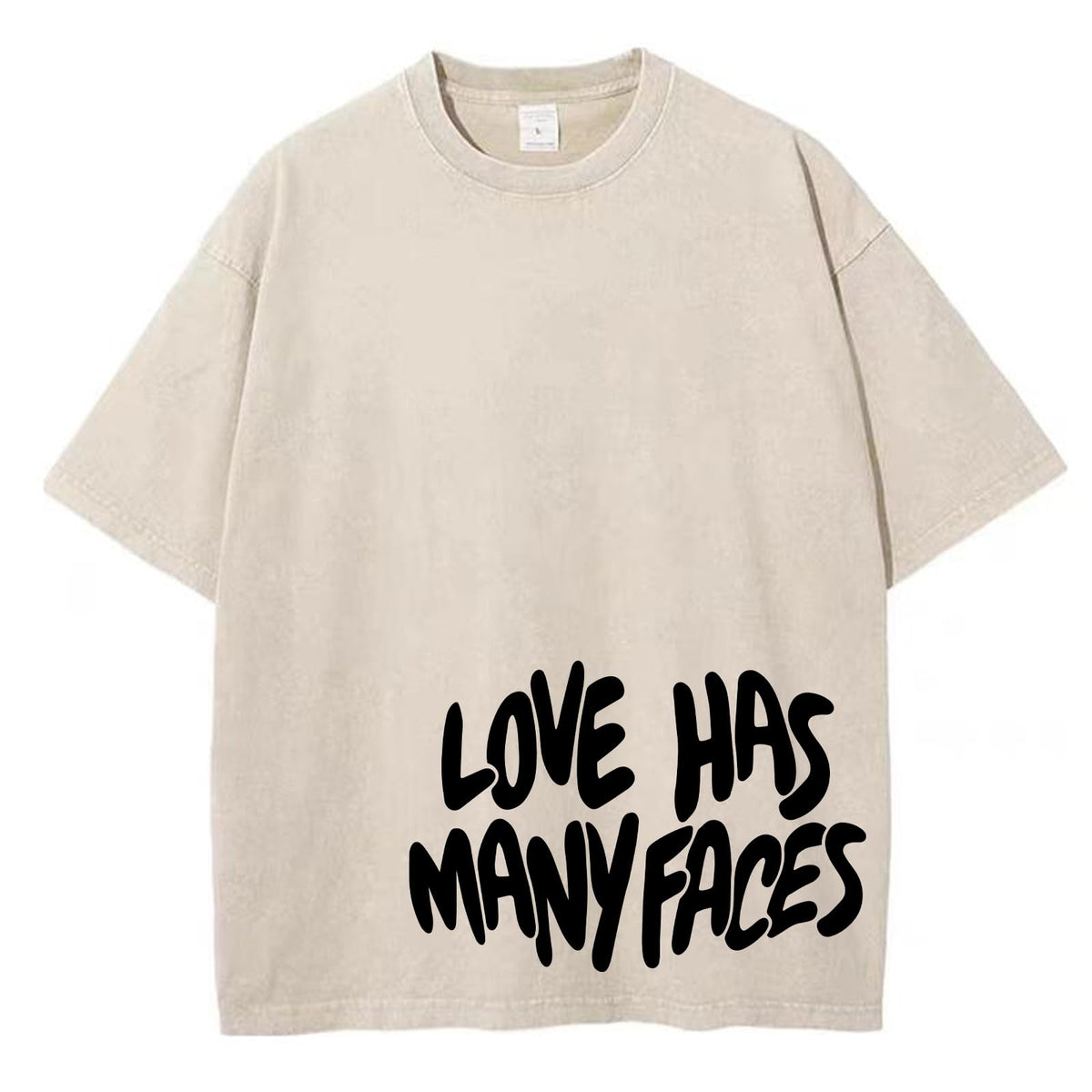 Mens Graphic Tees Oversized Streetwear Grunge Shirts Vintage Baggy Shirt Y2k Harajuku Letter Print Acid Wash Tshirt