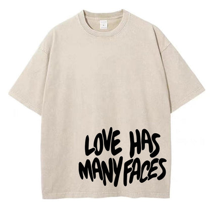 Mens Graphic Tees Oversized Streetwear Grunge Shirts Vintage Baggy Shirt Y2k Harajuku Letter Print Acid Wash Tshirt