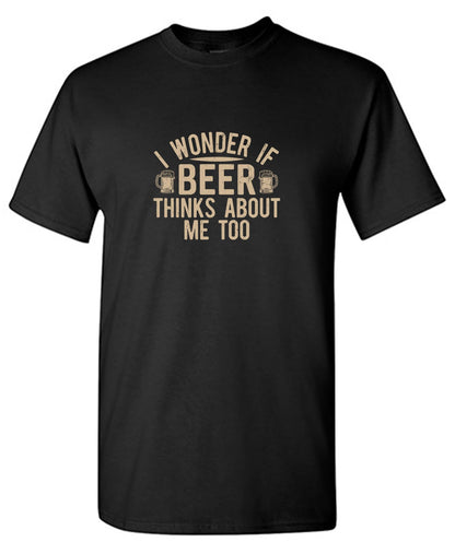 Men's Graphic Tees Novelty Sarcastic Humor Comedy Retro Very Funny T Shirts