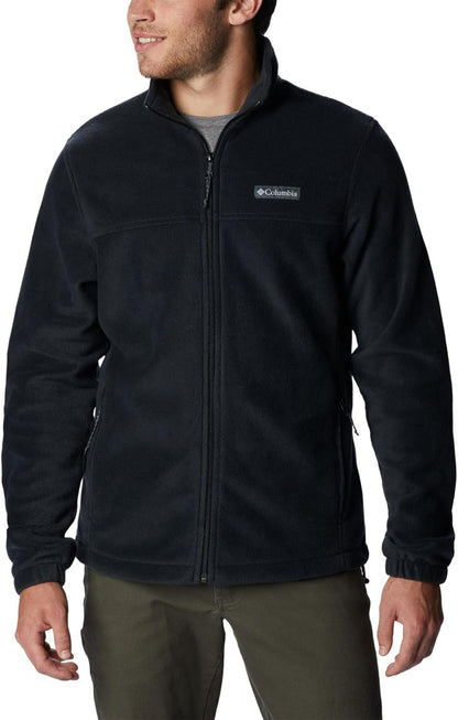 Columbia Men's Steens Mountain Full Zip 2.0
