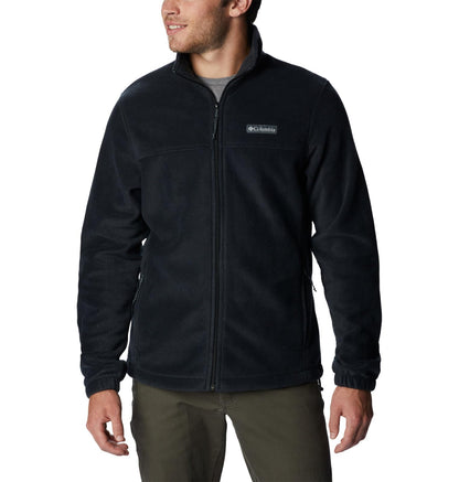 Columbia Men's Steens Mountain Full Zip 2.0