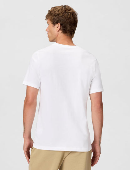 Nike Men's NSW Block Camo Tee