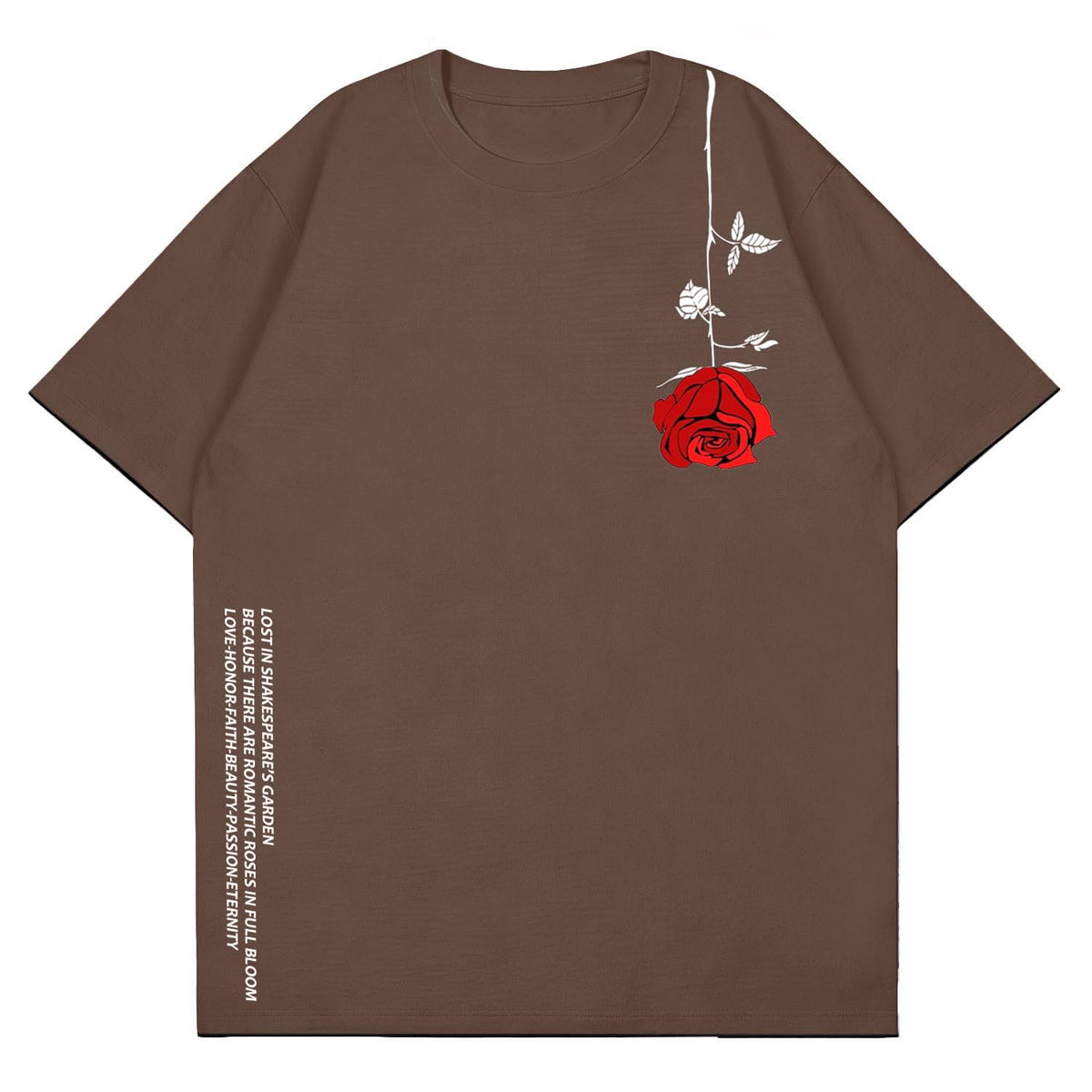 Mens Graphic Tees Oversized Creative Graffiti Short Sleeve Shirts Summer Casual Rapper Streetwear Y2k Tops Tshirt