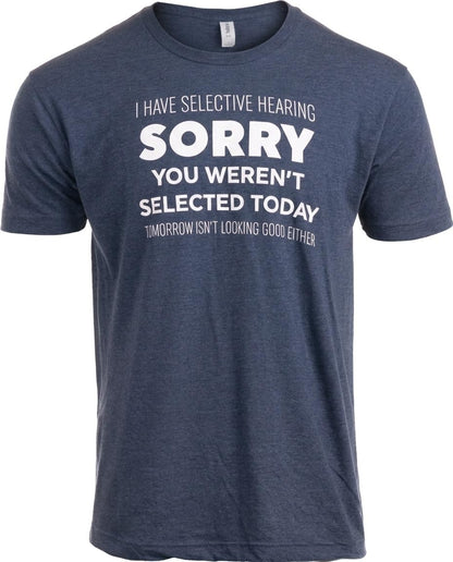 Funny Graphic Tees Novelty Tshirts for Men, Women, Boys, and Girls - Sarcastic Joke Humor T-Shirt Gifts