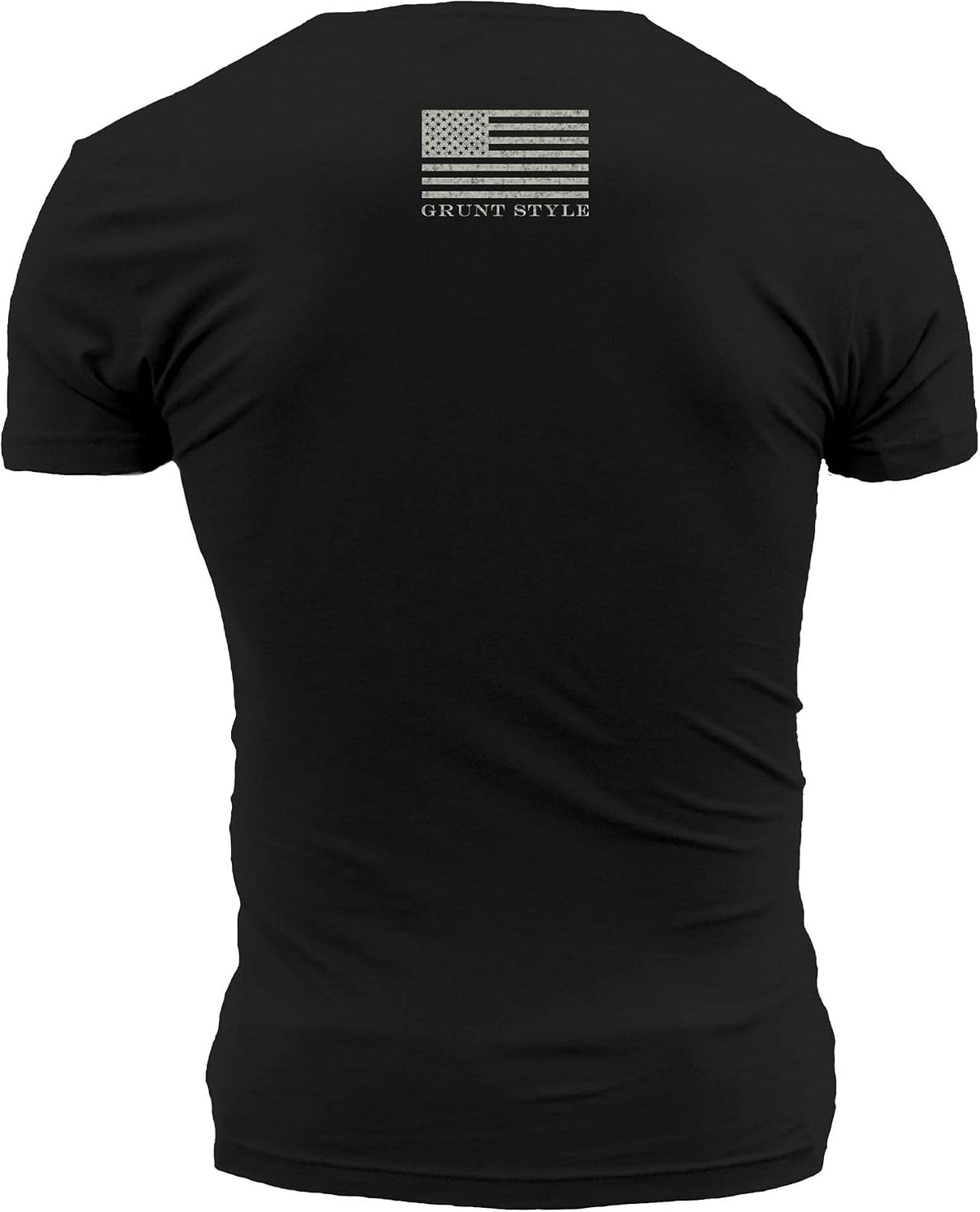 Grunt Style We're All Mad Men's Graphic Tee