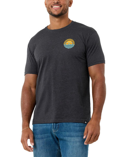 Graphic Tees for Men Cool Art Short Sleeve T-Shirts Soft Slim Fit S-4XL
