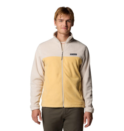 Columbia Men's Steens Mountain Full Zip 2.0