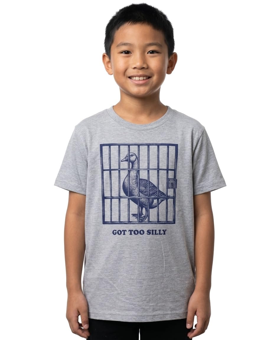 Funny Graphic Tees Novelty Tshirts for Men, Women, Boys, and Girls - Sarcastic Joke Humor T-Shirt Gifts
