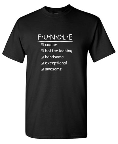 Men's Graphic Tees Novelty Sarcastic Humor Comedy Retro Very Funny T Shirts