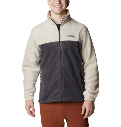 Columbia Men's Steens Mountain Full Zip 2.0
