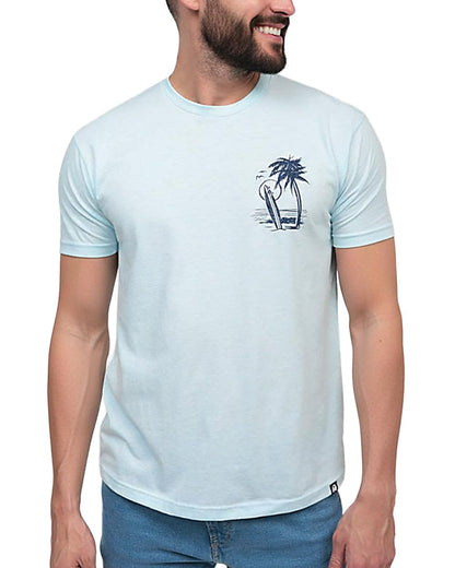 Graphic Tees for Men Cool Art Short Sleeve T-Shirts Soft Slim Fit S-4XL
