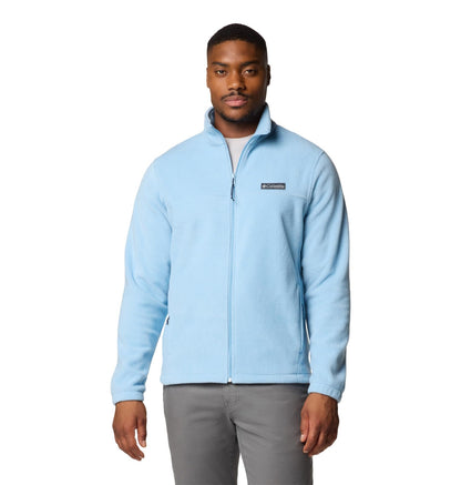 Columbia Men's Steens Mountain Full Zip 2.0