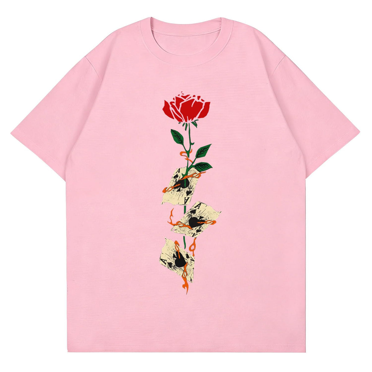 Mens Graphic Tees Oversized Creative Graffiti Short Sleeve Shirts Summer Casual Rapper Streetwear Y2k Tops Tshirt